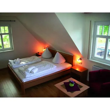 Laran Ostseeheilbad Zingst