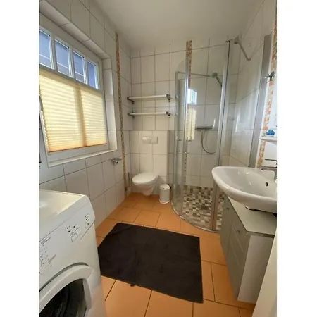 Apartment Laran Ostseeheilbad Zingst