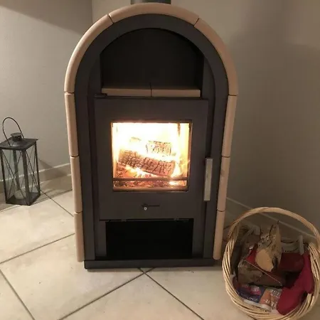 Apartment Laran Ostseeheilbad Zingst