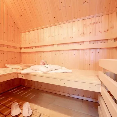 Laran Ostseeheilbad Zingst