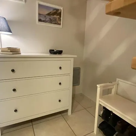 Laran Apartment