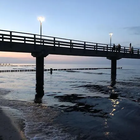 Laran * Ostseeheilbad Zingst