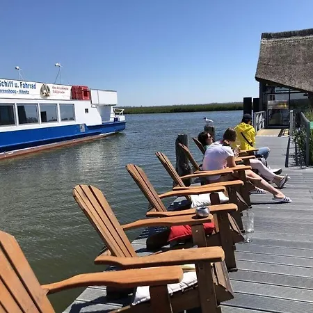 Apartment Laran Ostseeheilbad Zingst