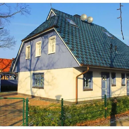 Laran Ostseeheilbad Zingst